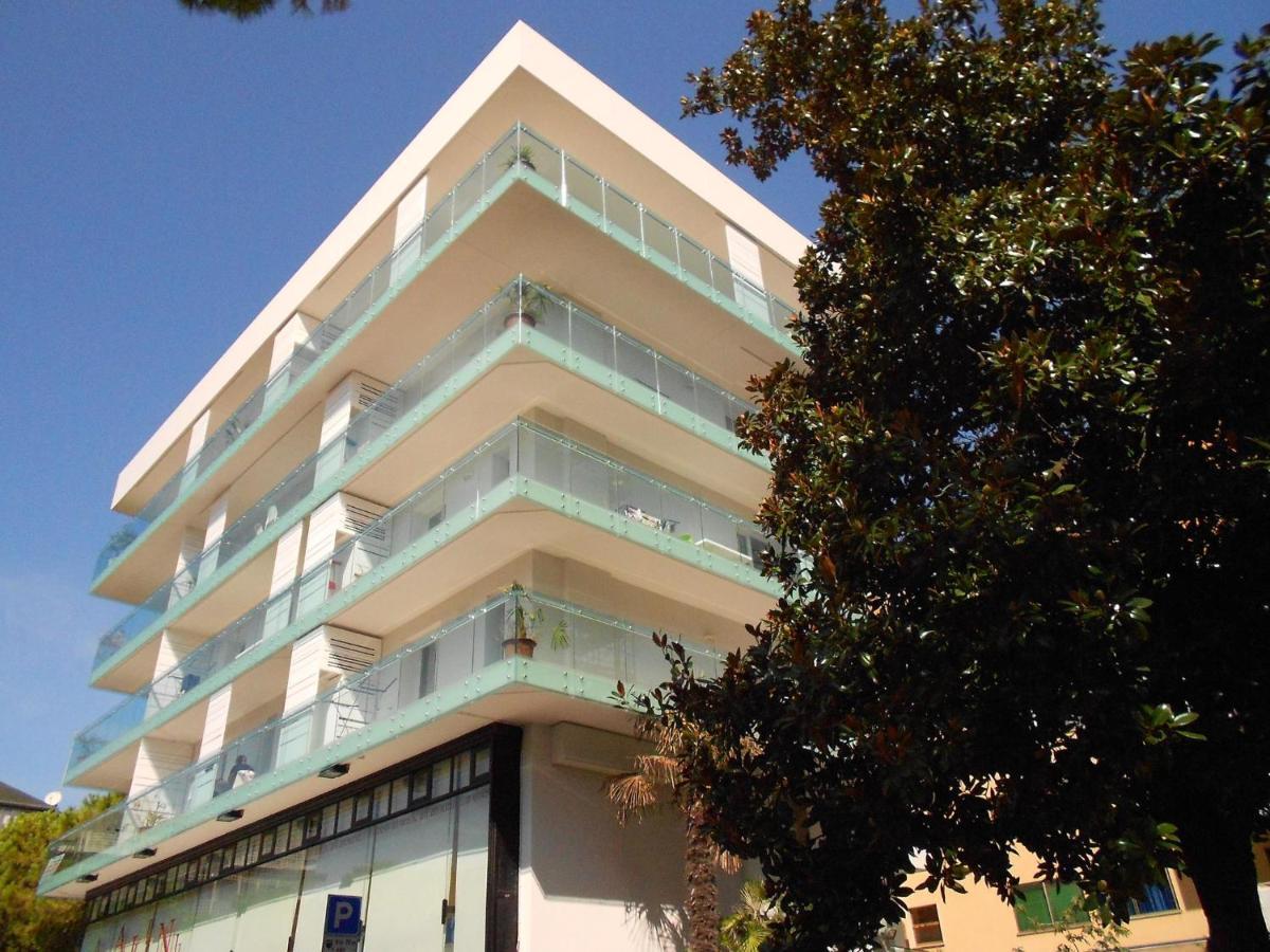 Apartments In Lignano 21656 Lignano Sabbiadoro Eksteriør billede