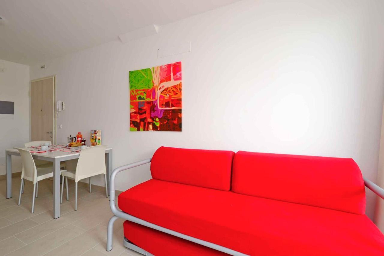 Apartments In Lignano 21656 Lignano Sabbiadoro Eksteriør billede