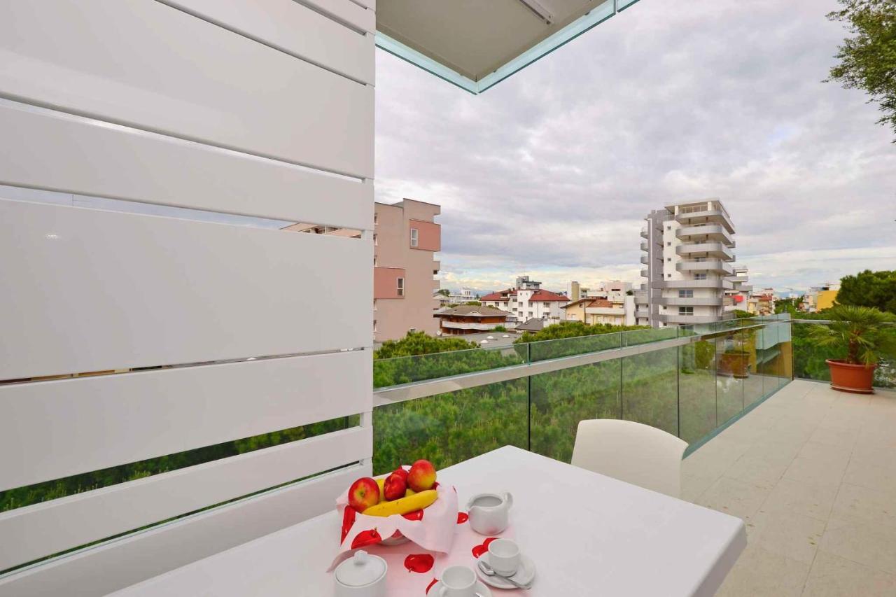 Apartments In Lignano 21656 Lignano Sabbiadoro Eksteriør billede