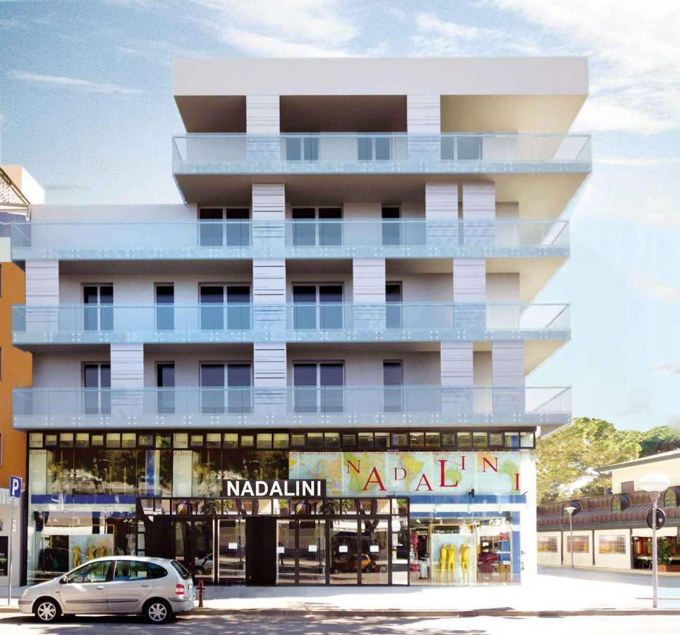 Apartments In Lignano 21656 Lignano Sabbiadoro Eksteriør billede
