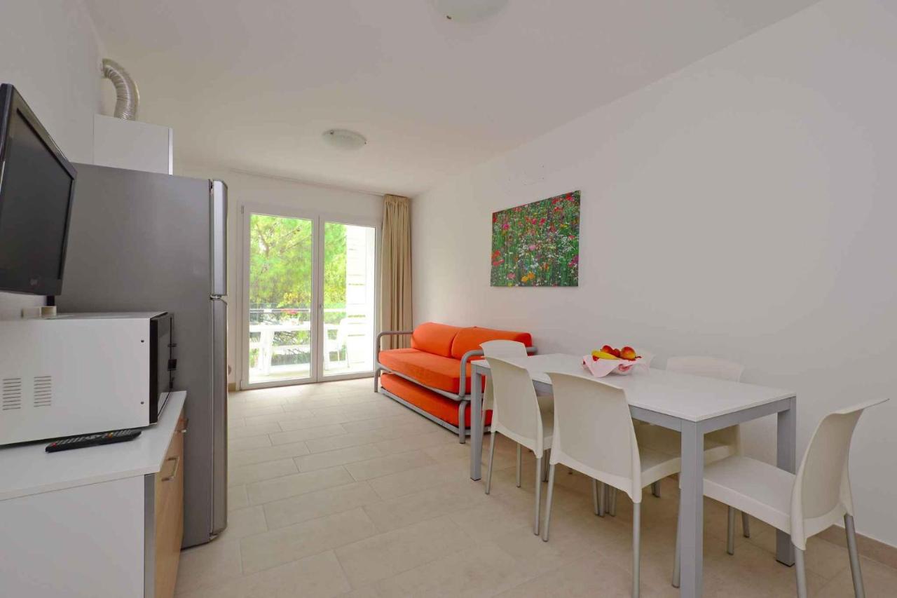 Apartments In Lignano 21656 Lignano Sabbiadoro Eksteriør billede