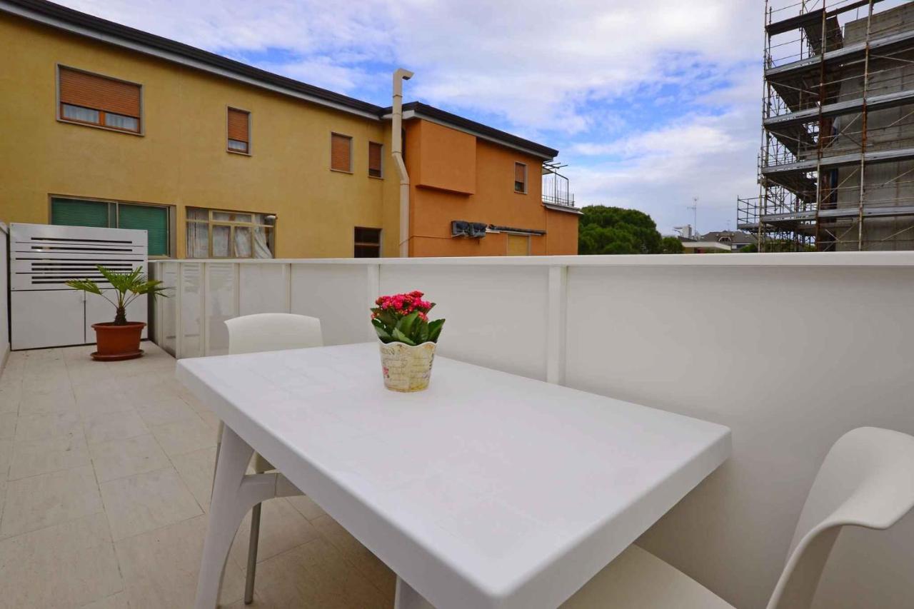 Apartments In Lignano 21656 Lignano Sabbiadoro Eksteriør billede