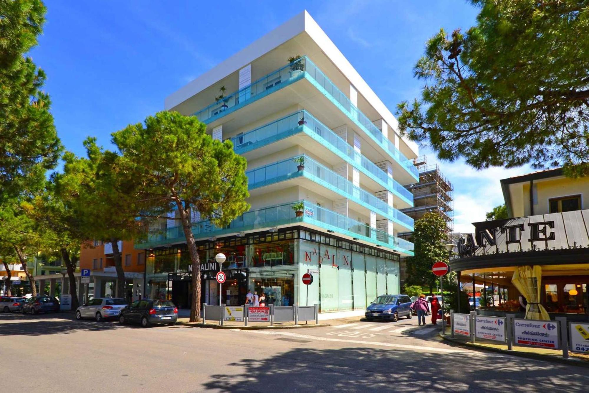 Apartments In Lignano 21656 Lignano Sabbiadoro Eksteriør billede