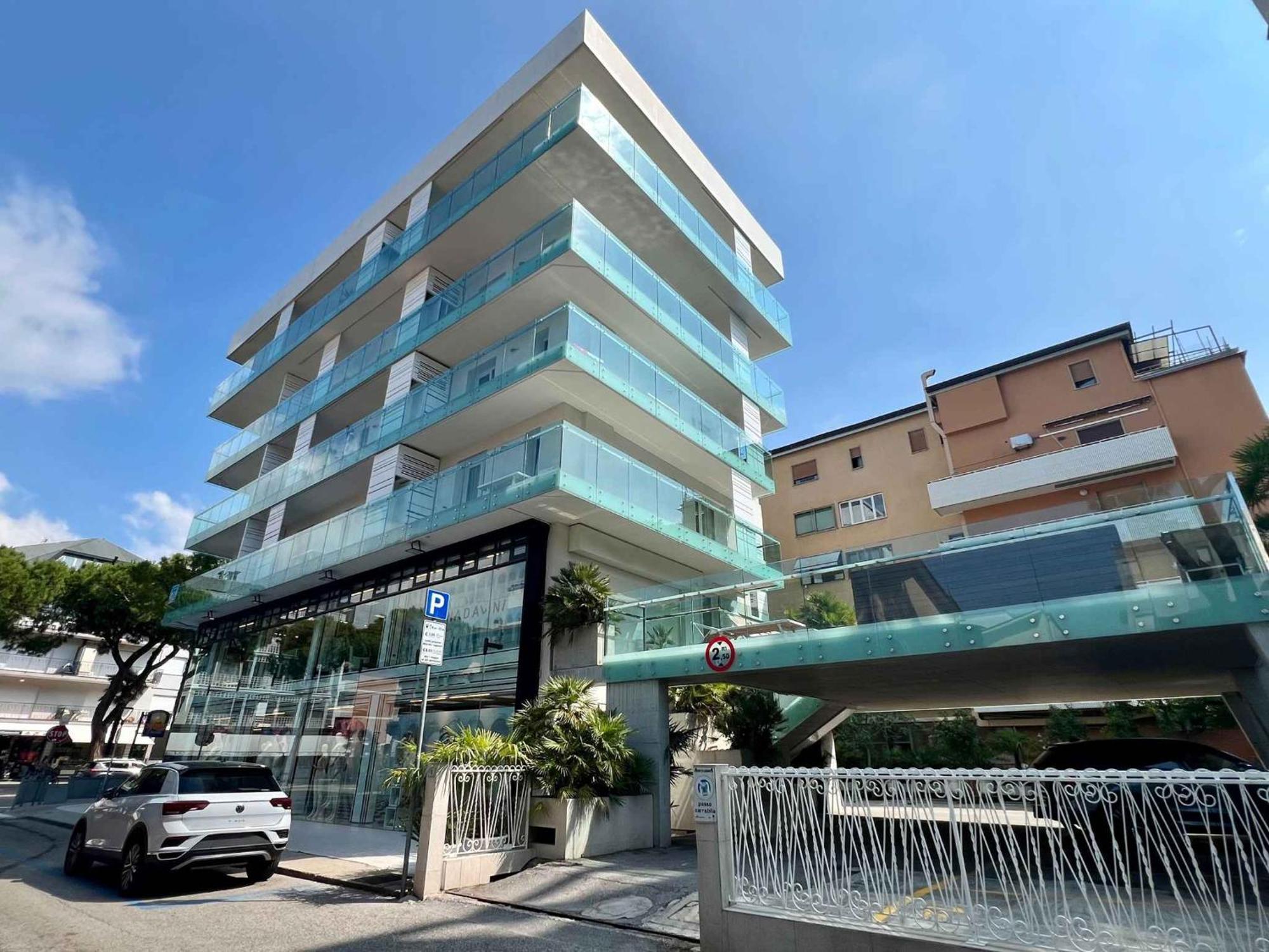 Apartments In Lignano 21656 Lignano Sabbiadoro Eksteriør billede