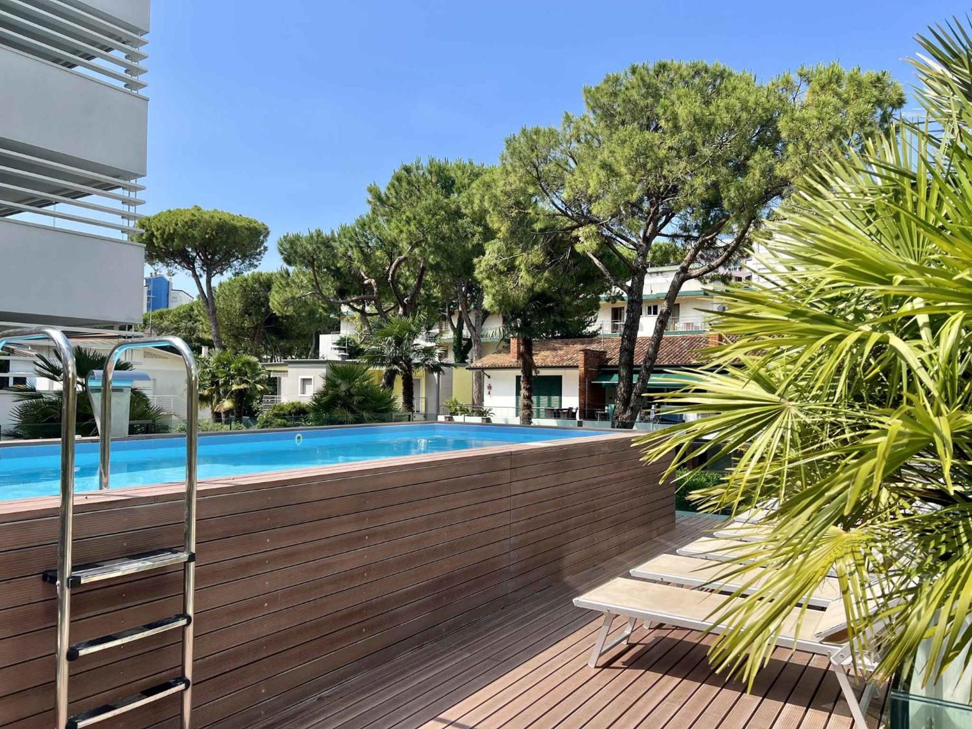 Apartments In Lignano 21656 Lignano Sabbiadoro Eksteriør billede