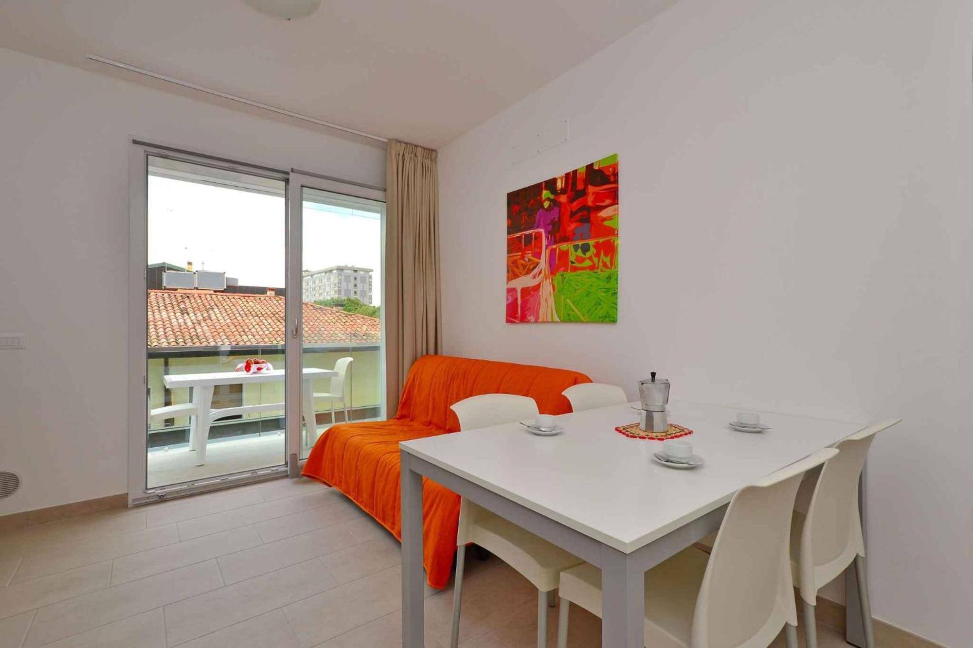 Apartments In Lignano 21656 Lignano Sabbiadoro Eksteriør billede