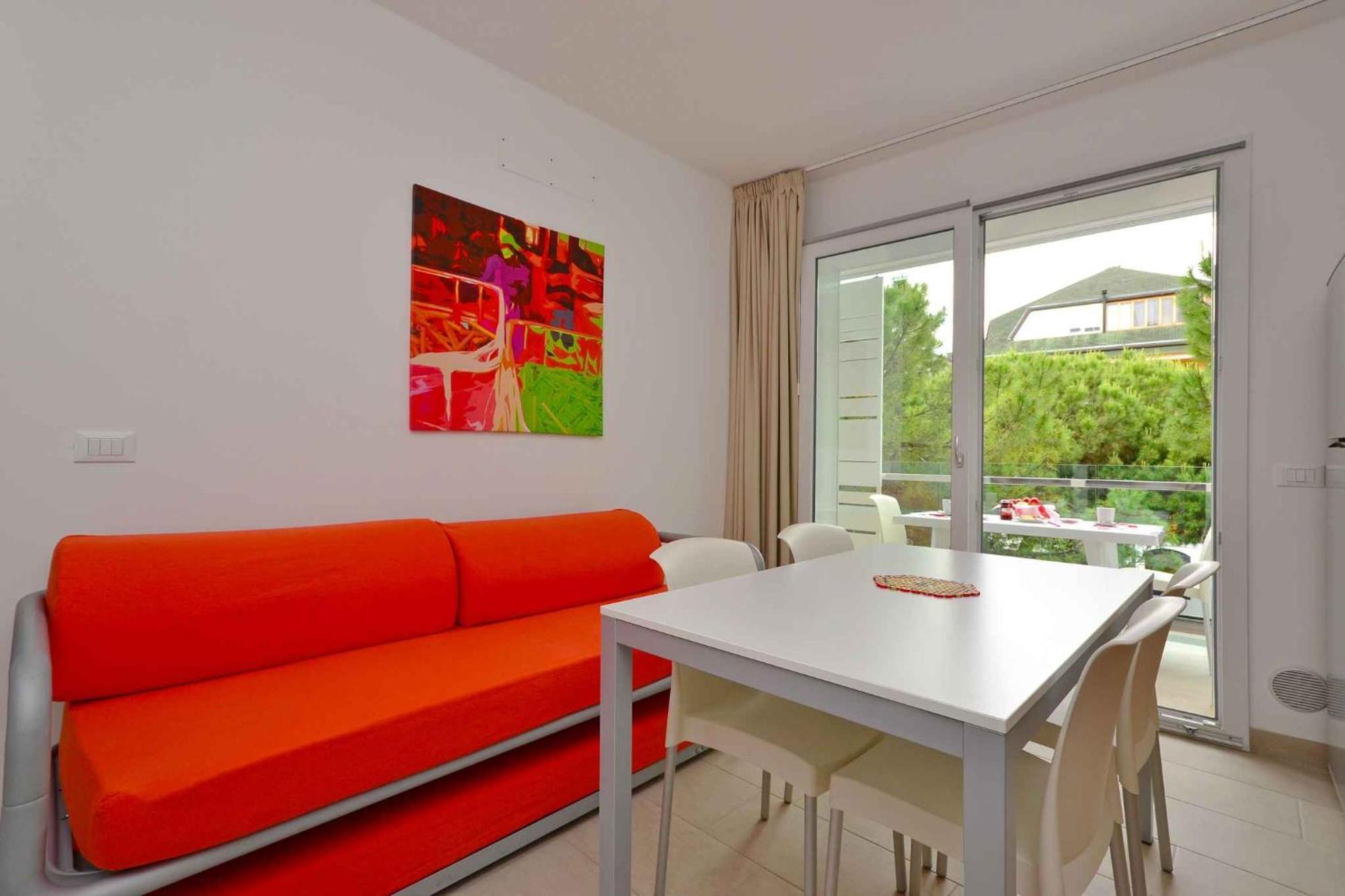 Apartments In Lignano 21656 Lignano Sabbiadoro Eksteriør billede