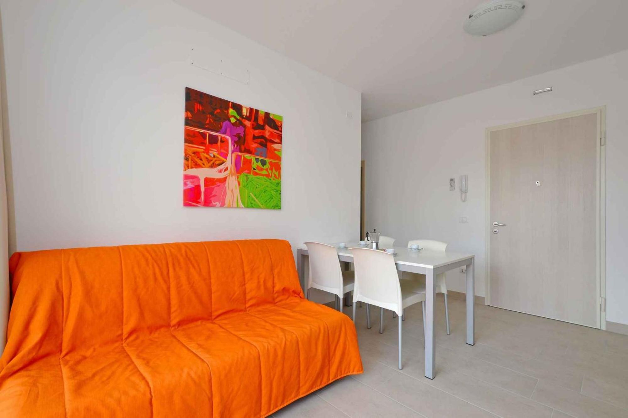 Apartments In Lignano 21656 Lignano Sabbiadoro Eksteriør billede
