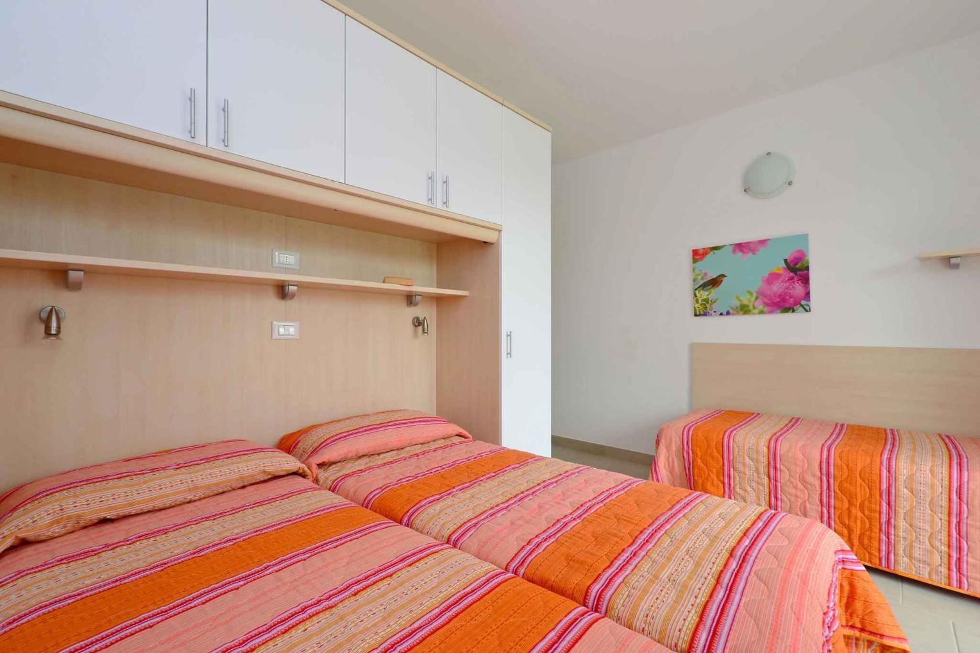Apartments In Lignano 21656 Lignano Sabbiadoro Eksteriør billede