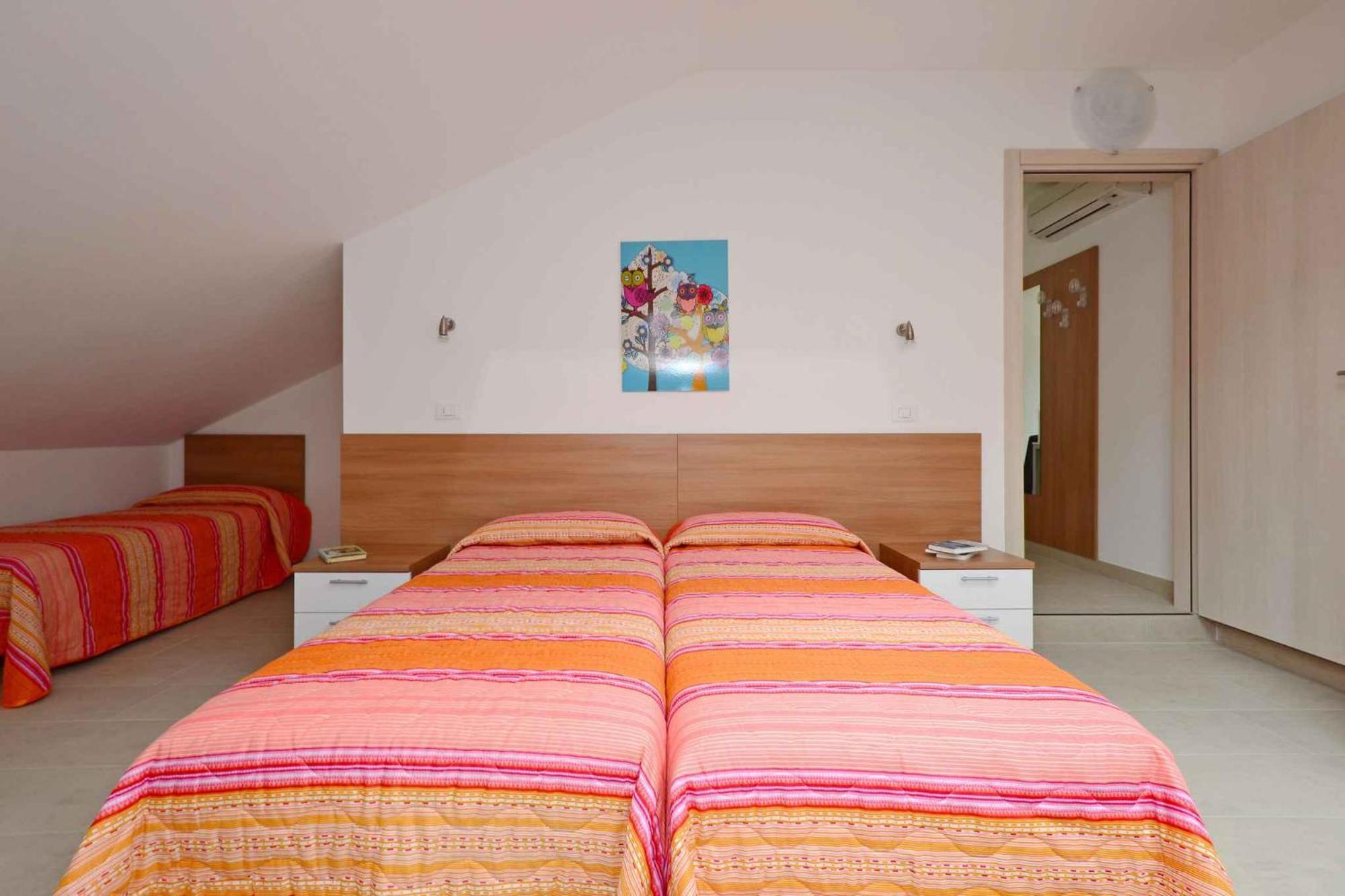 Apartments In Lignano 21656 Lignano Sabbiadoro Eksteriør billede