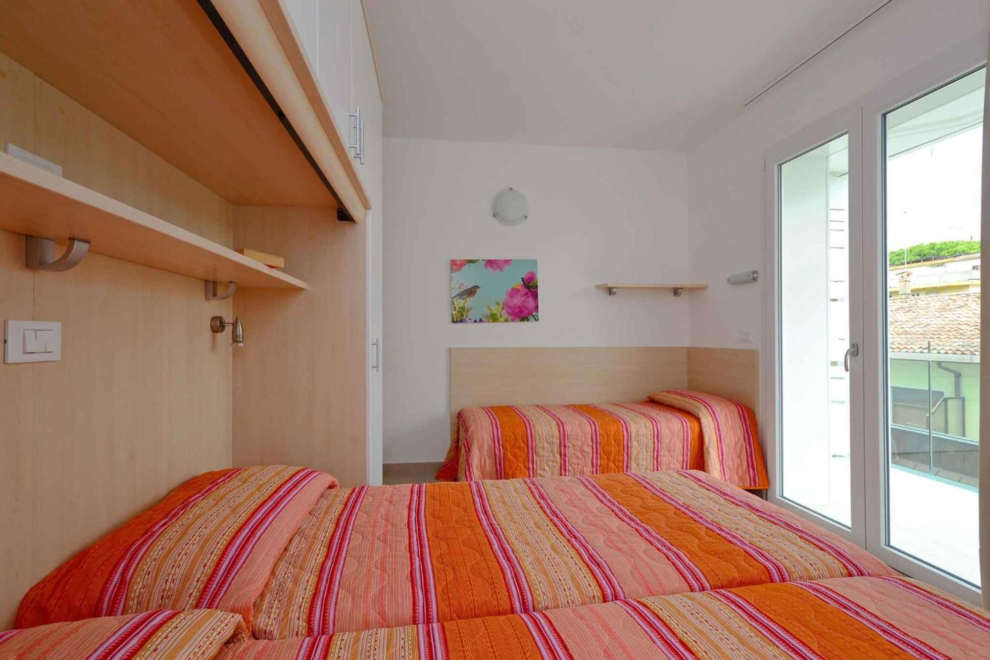 Apartments In Lignano 21656 Lignano Sabbiadoro Eksteriør billede