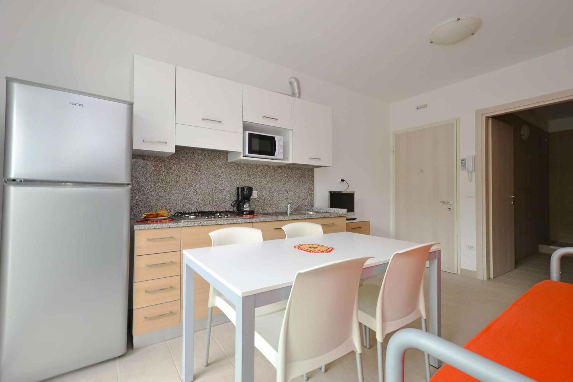 Apartments In Lignano 21656 Lignano Sabbiadoro Eksteriør billede