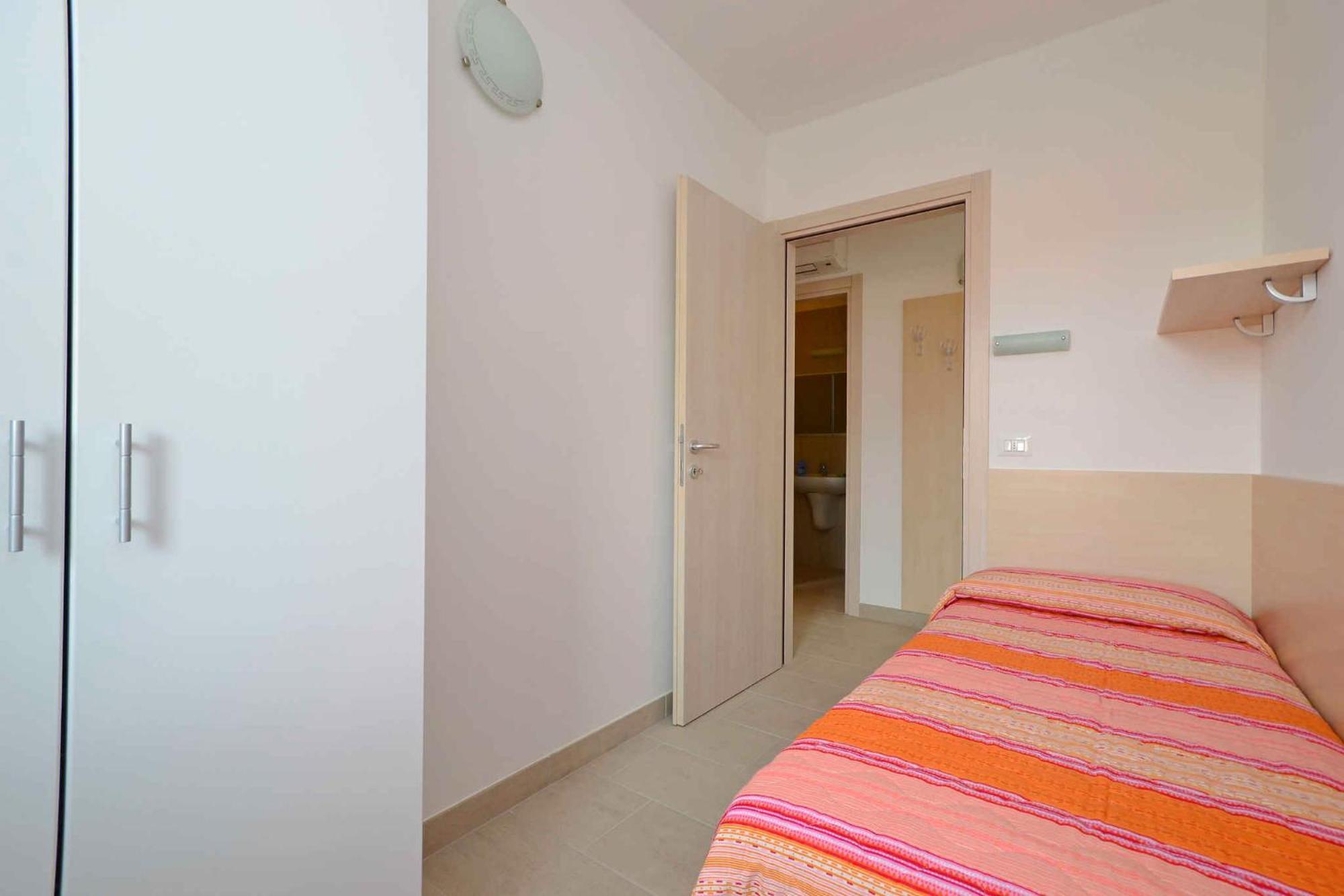 Apartments In Lignano 21656 Lignano Sabbiadoro Eksteriør billede