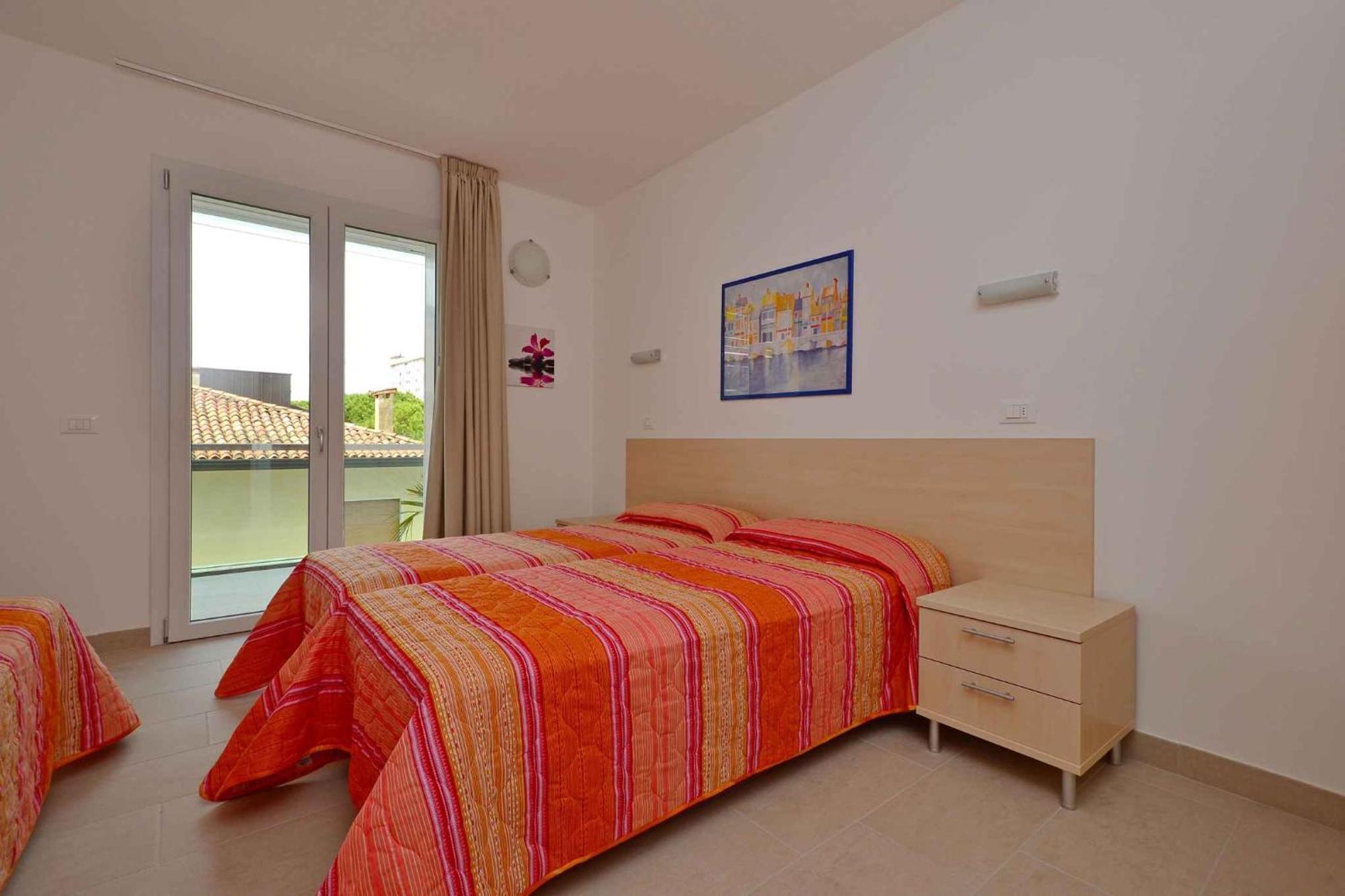 Apartments In Lignano 21656 Lignano Sabbiadoro Eksteriør billede