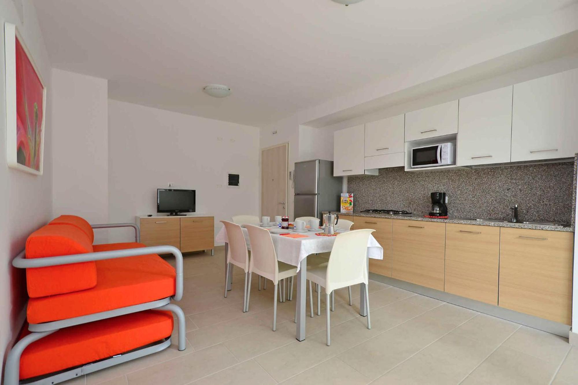 Apartments In Lignano 21656 Lignano Sabbiadoro Eksteriør billede