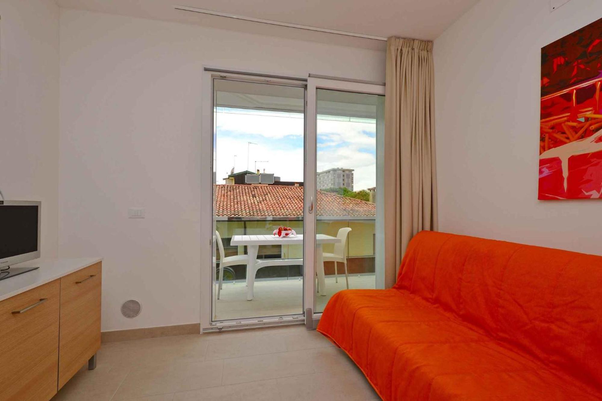 Apartments In Lignano 21656 Lignano Sabbiadoro Eksteriør billede