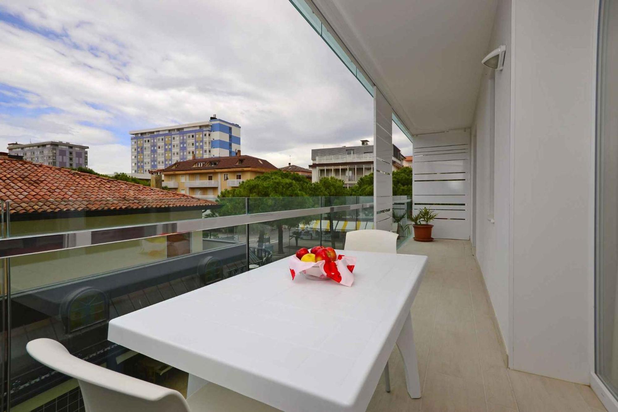 Apartments In Lignano 21656 Lignano Sabbiadoro Eksteriør billede