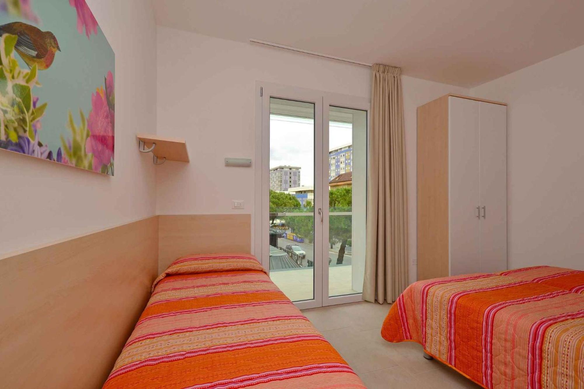 Apartments In Lignano 21656 Lignano Sabbiadoro Eksteriør billede