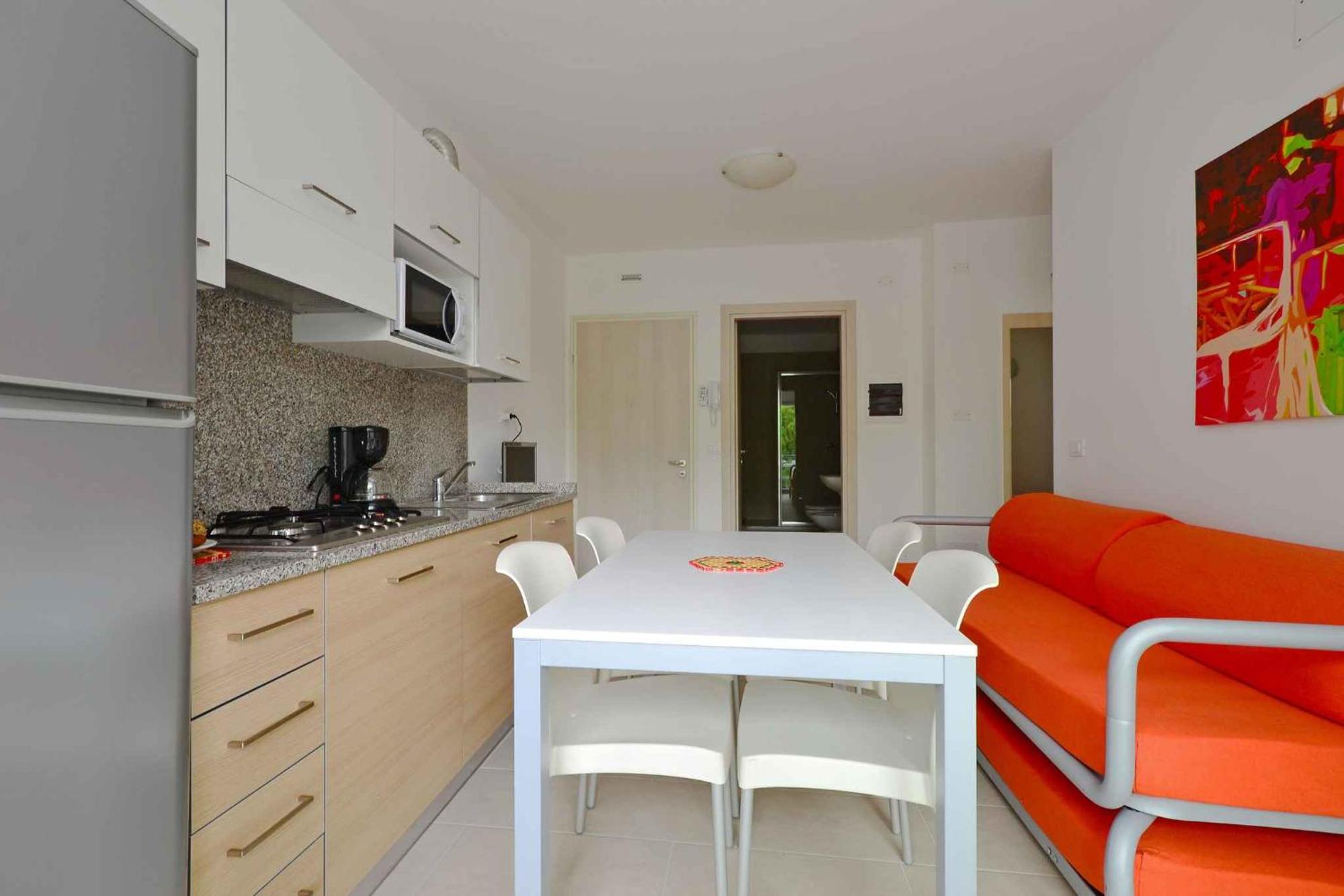 Apartments In Lignano 21656 Lignano Sabbiadoro Eksteriør billede
