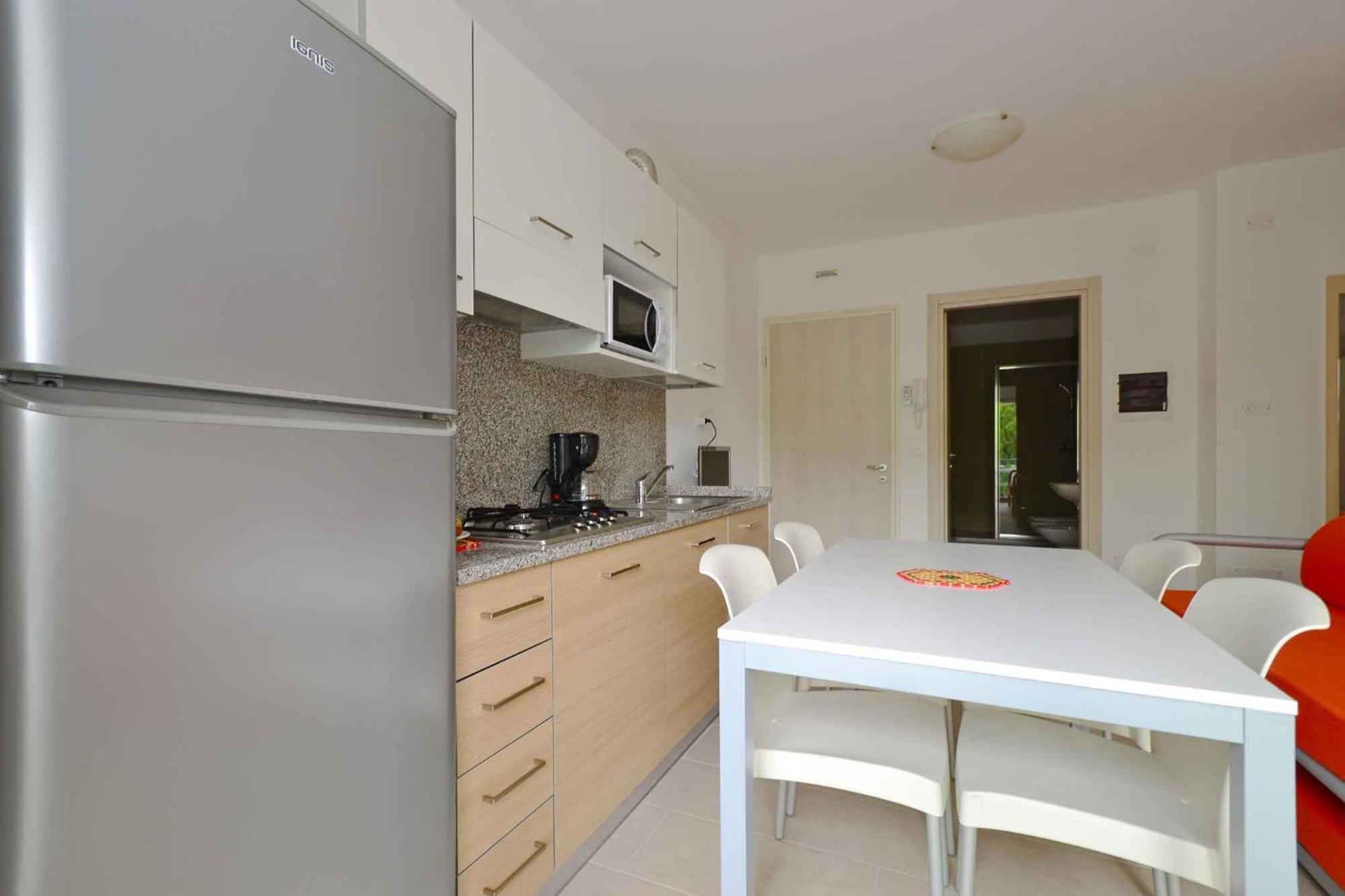 Apartments In Lignano 21656 Lignano Sabbiadoro Eksteriør billede