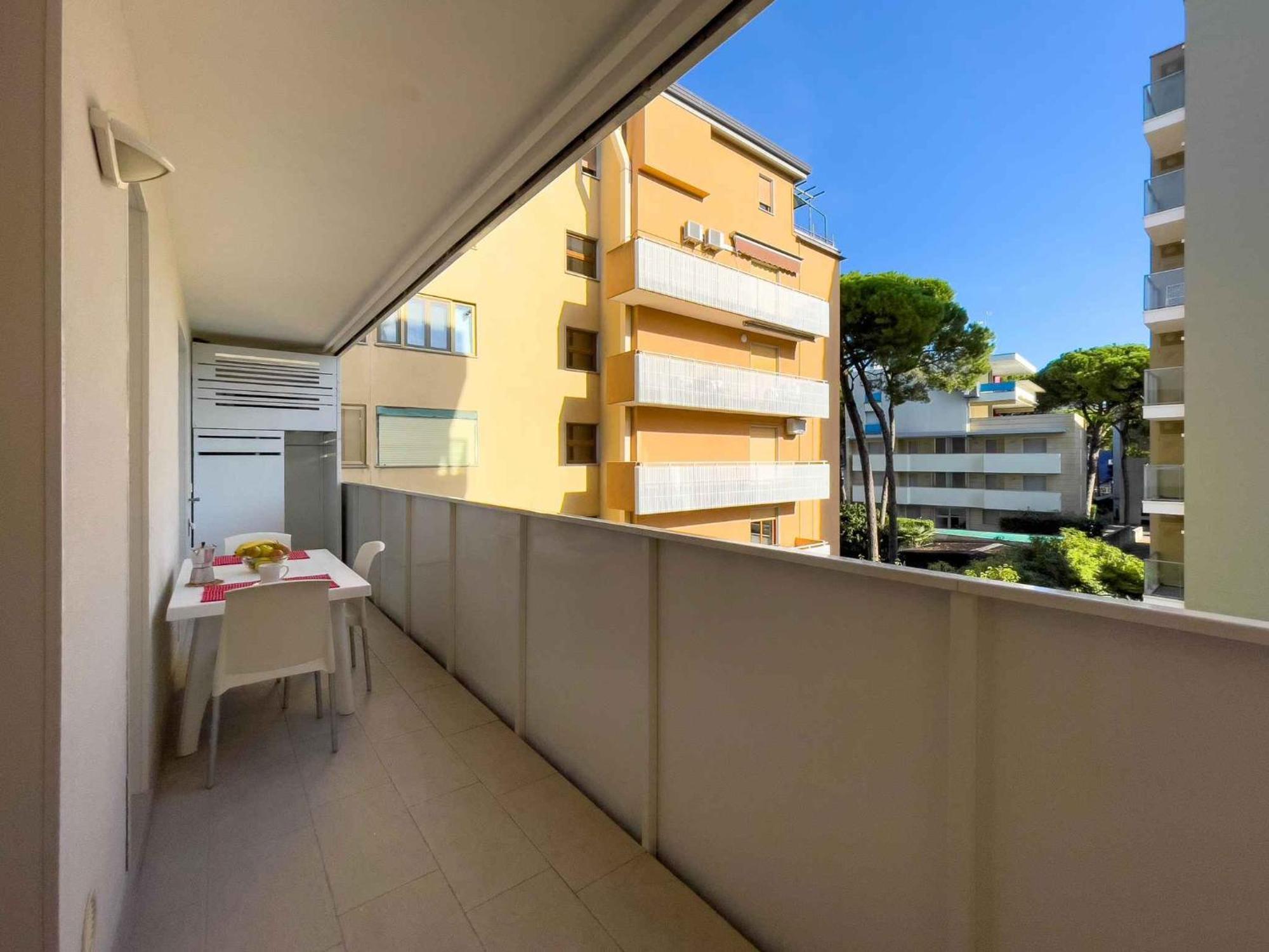 Apartments In Lignano 21656 Lignano Sabbiadoro Eksteriør billede