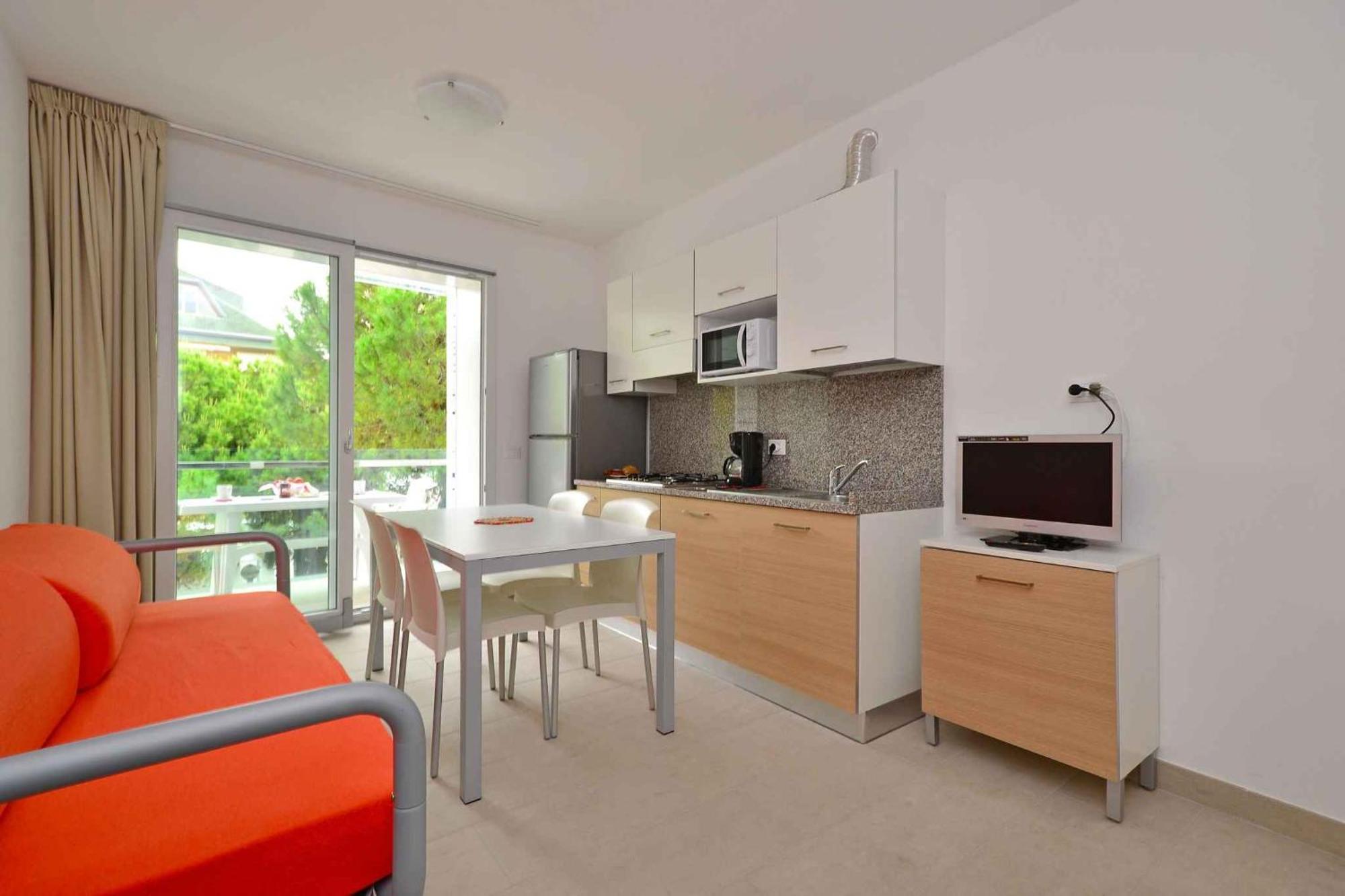 Apartments In Lignano 21656 Lignano Sabbiadoro Eksteriør billede