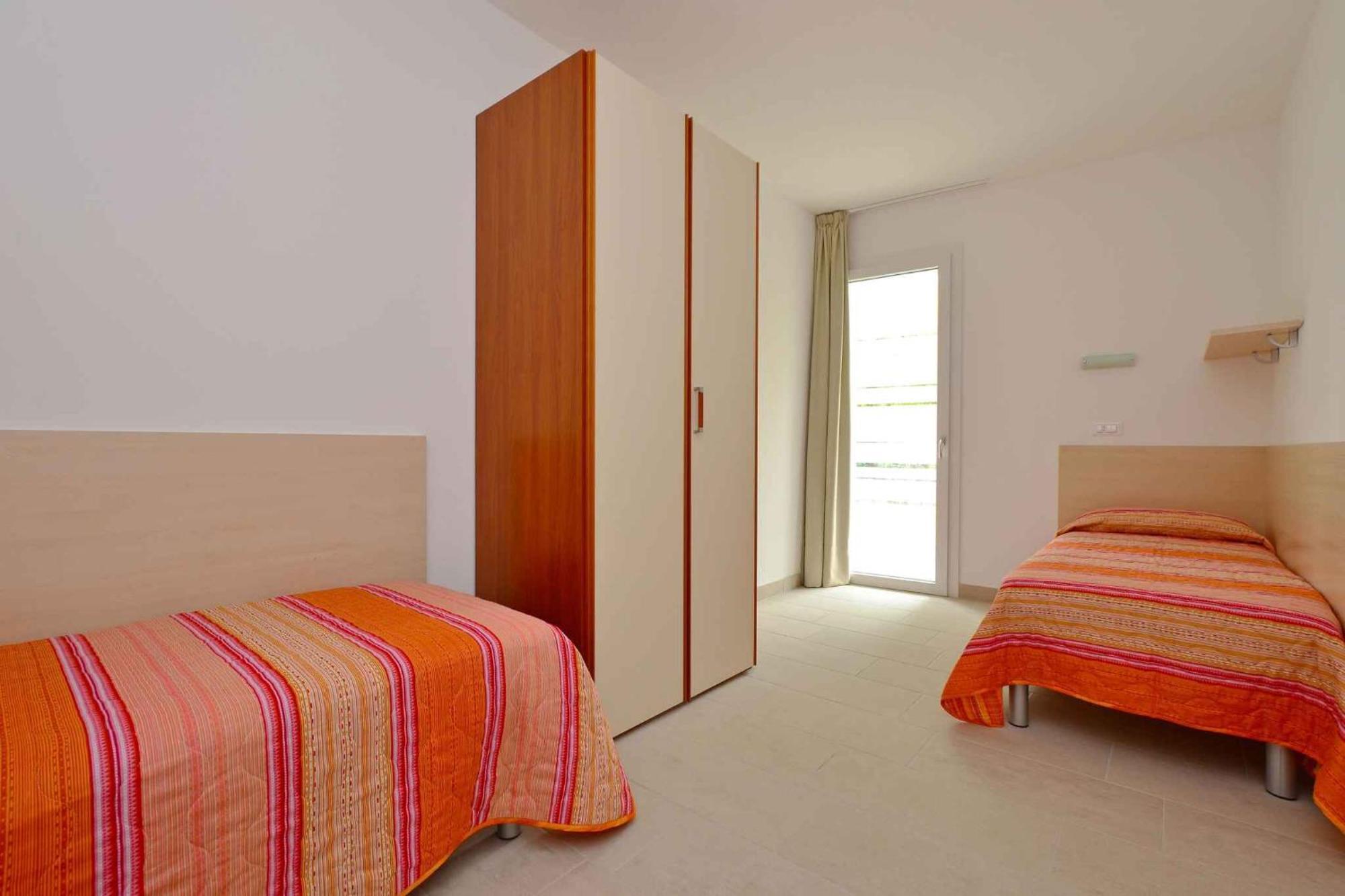 Apartments In Lignano 21656 Lignano Sabbiadoro Eksteriør billede