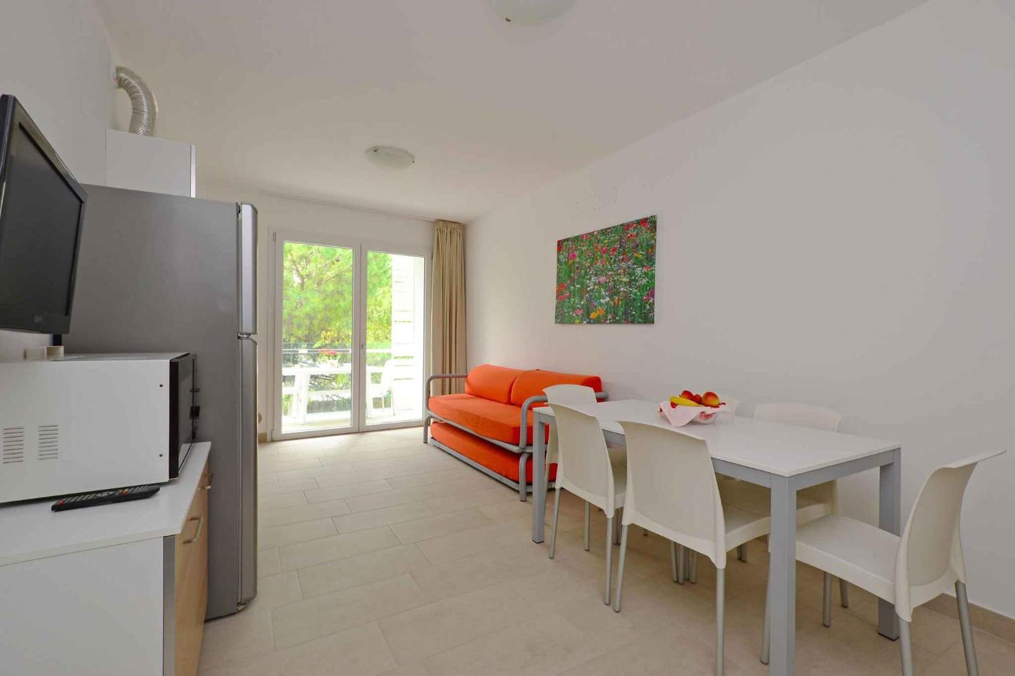 Apartments In Lignano 21656 Lignano Sabbiadoro Eksteriør billede