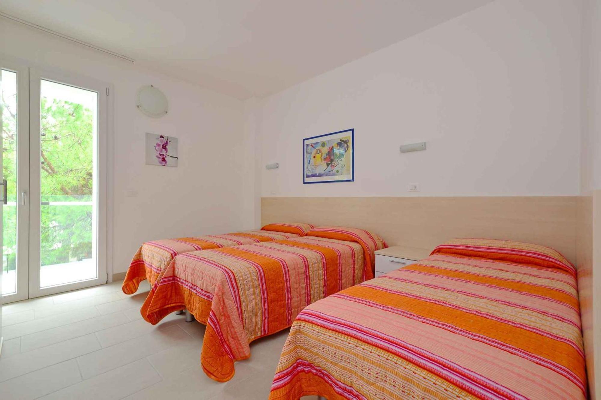 Apartments In Lignano 21656 Lignano Sabbiadoro Eksteriør billede