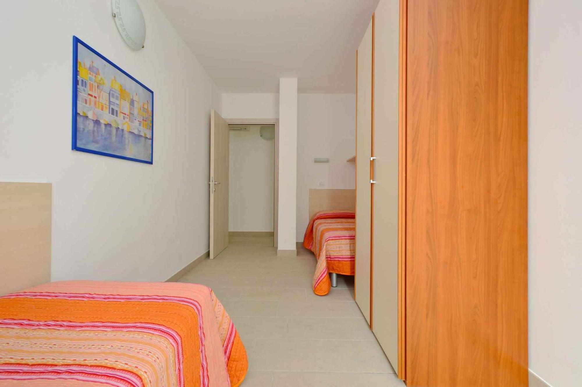 Apartments In Lignano 21656 Lignano Sabbiadoro Eksteriør billede