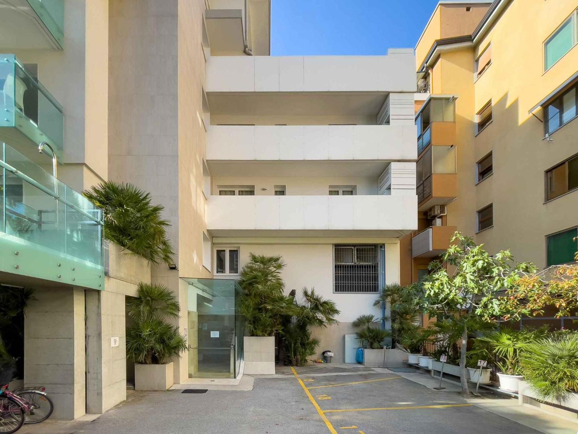 Apartments In Lignano 21656 Lignano Sabbiadoro Eksteriør billede